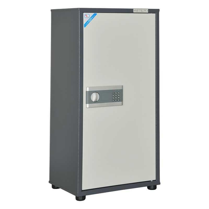 Шкаф офисный шм-90тм2э